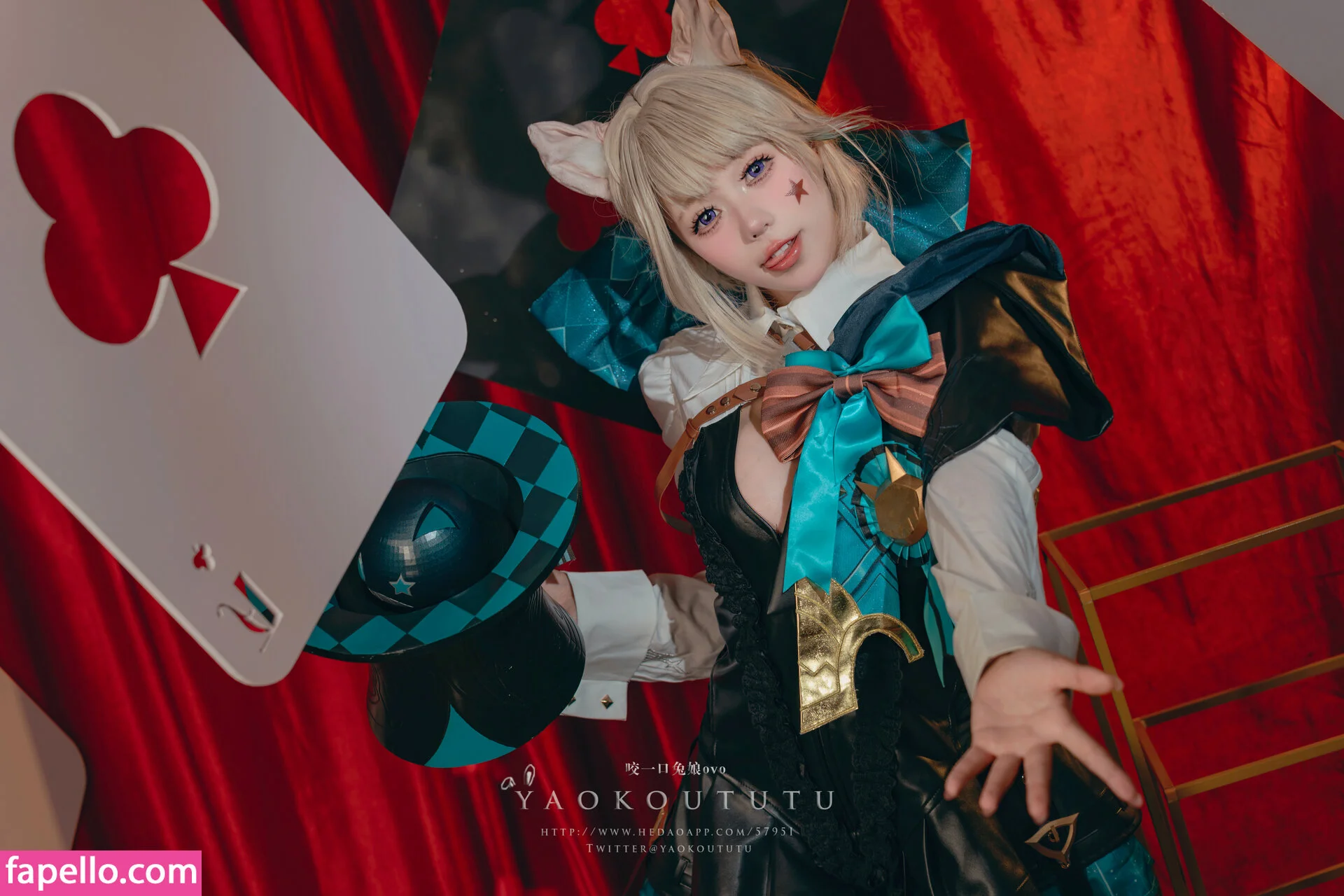 Niantutu Onlyfans Photo Gallery 