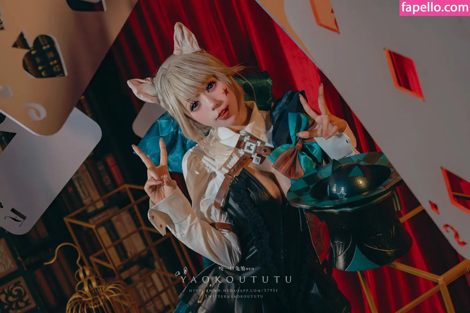 Niantutu Onlyfans Photo Gallery 