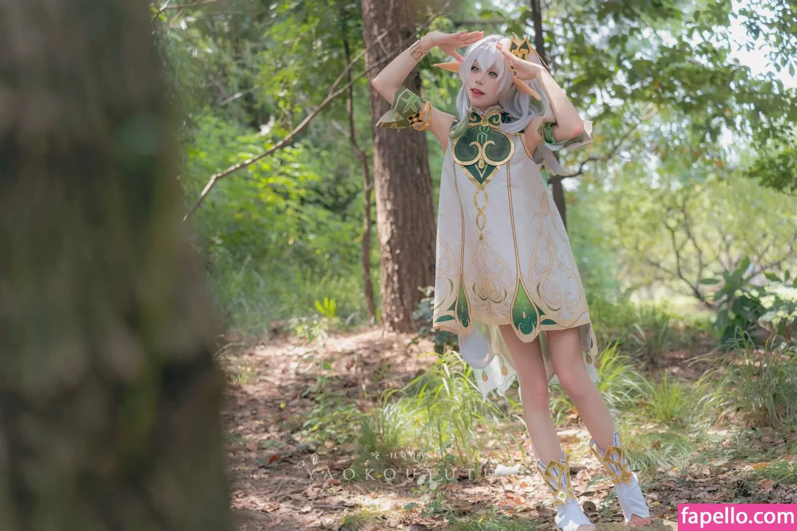 Niantutu Onlyfans Photo Gallery 