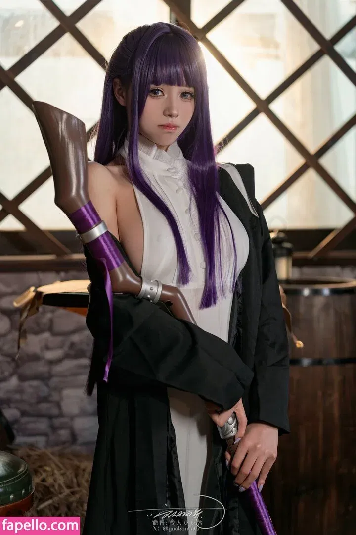 Niantutu Onlyfans Photo Gallery 