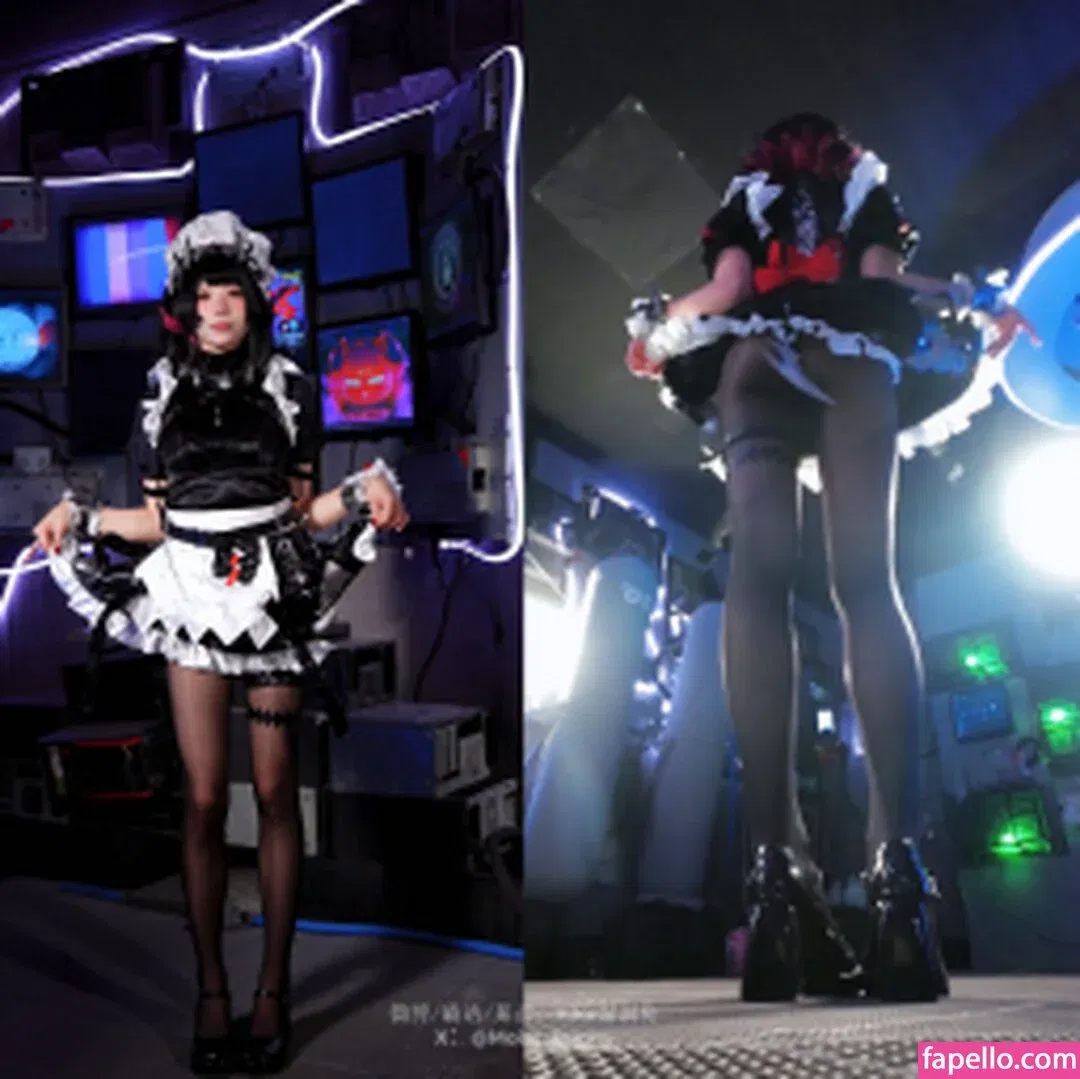 Niantutu Onlyfans Photo Gallery 