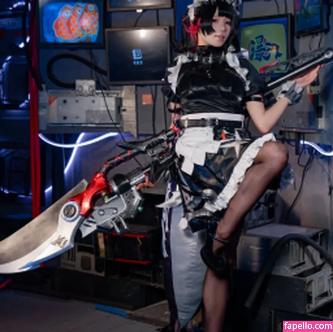 Niantutu Onlyfans Photo Gallery 