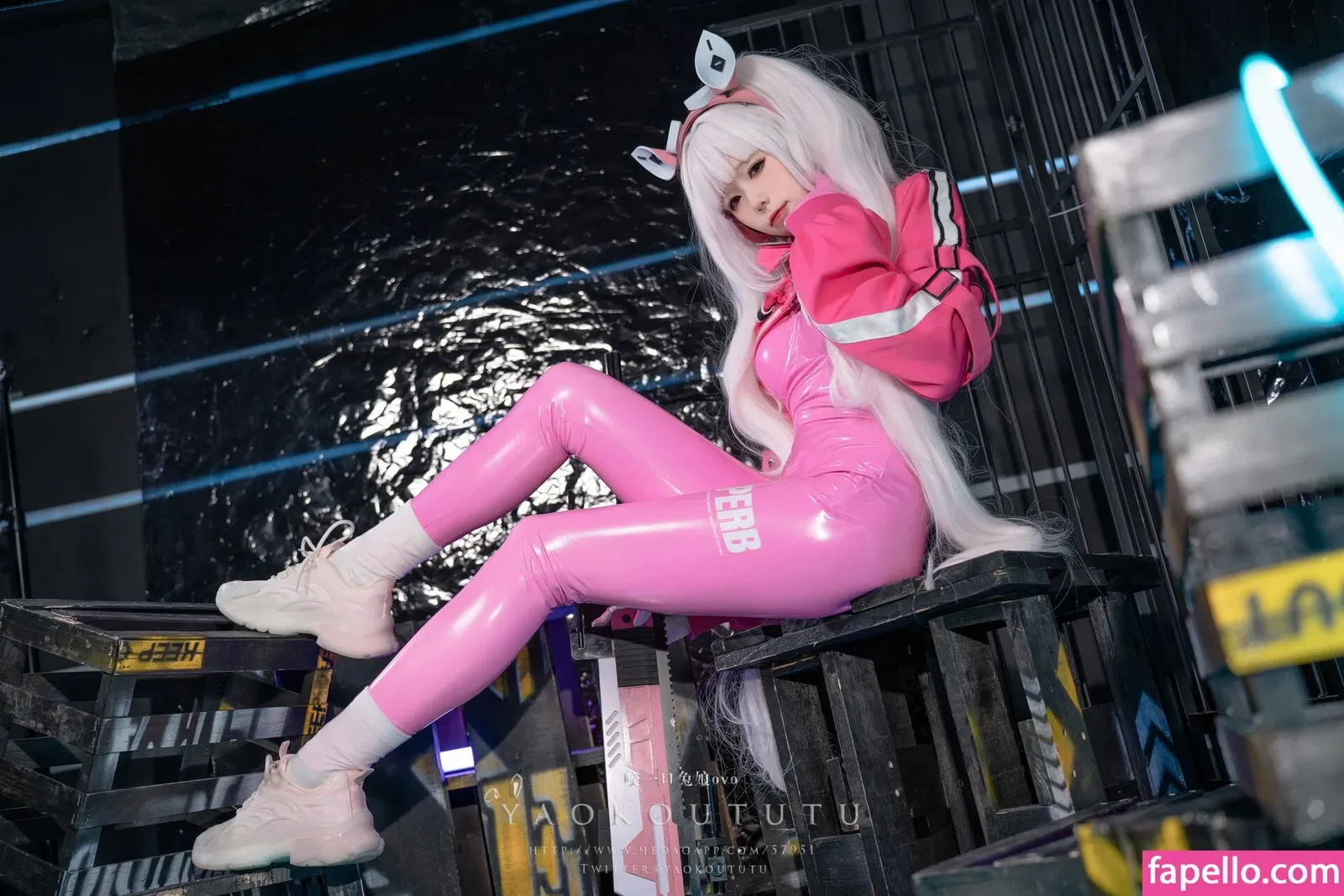 Niantutu Onlyfans Photo Gallery 