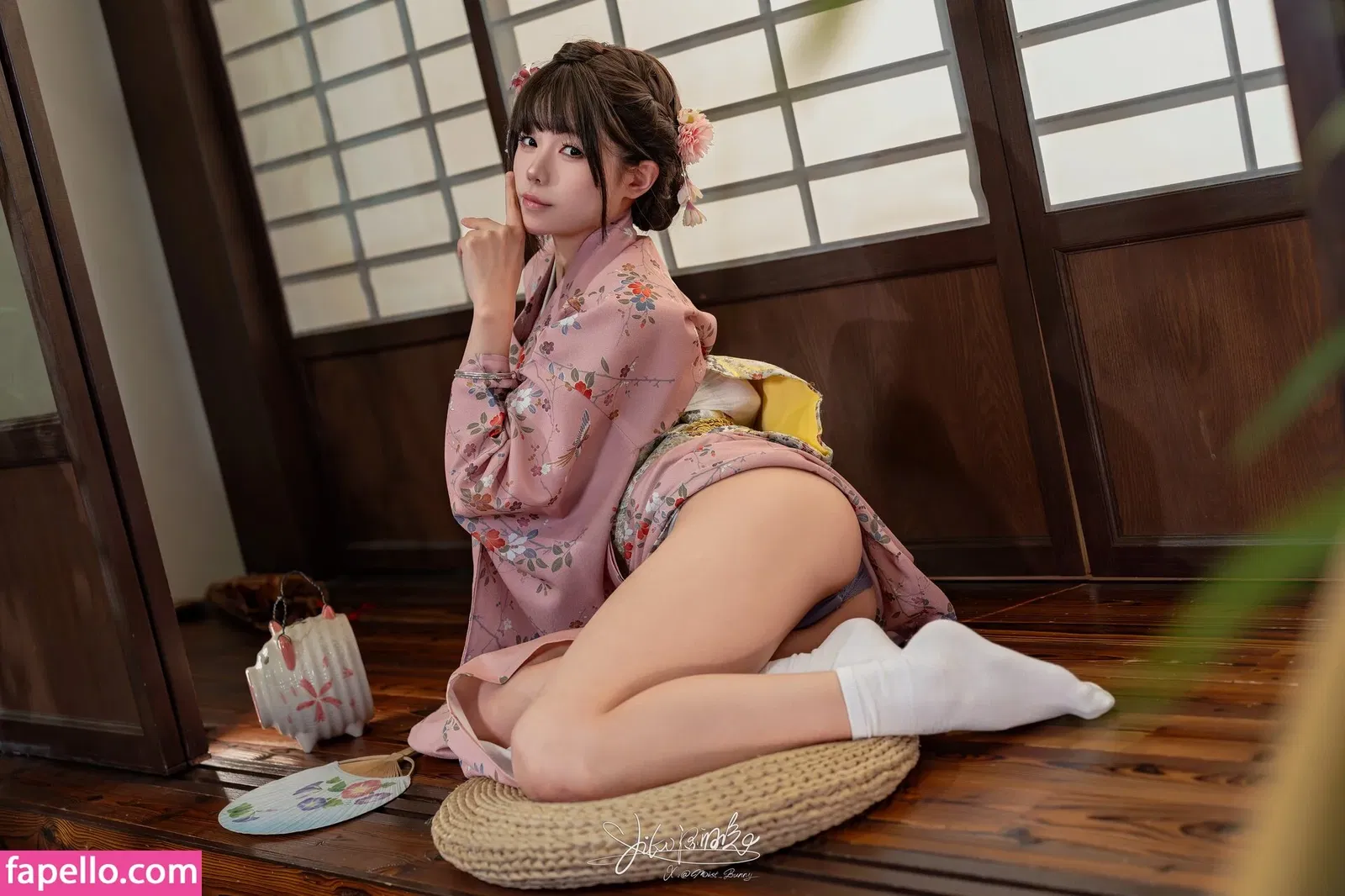 Niantutu Onlyfans Photo Gallery 