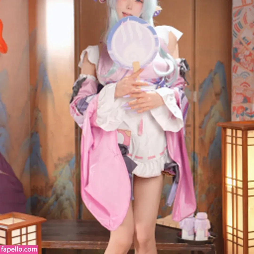 Niantutu Onlyfans Photo Gallery 