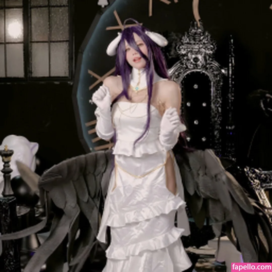 Niantutu Onlyfans Photo Gallery 