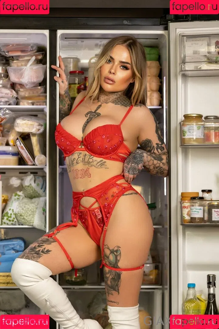 giaxclarke Onlyfans Photo Gallery 
