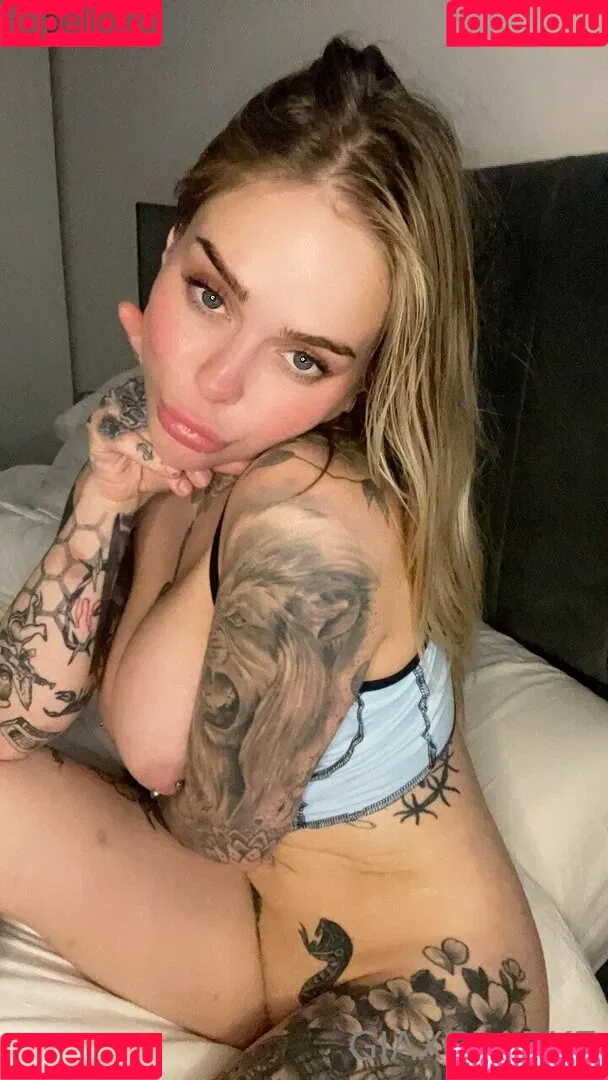 giaxclarke Onlyfans Photo Gallery 