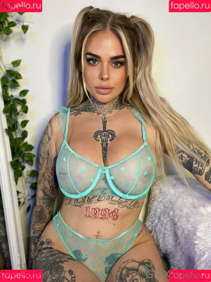 giaxclarke Onlyfans Photo Gallery 