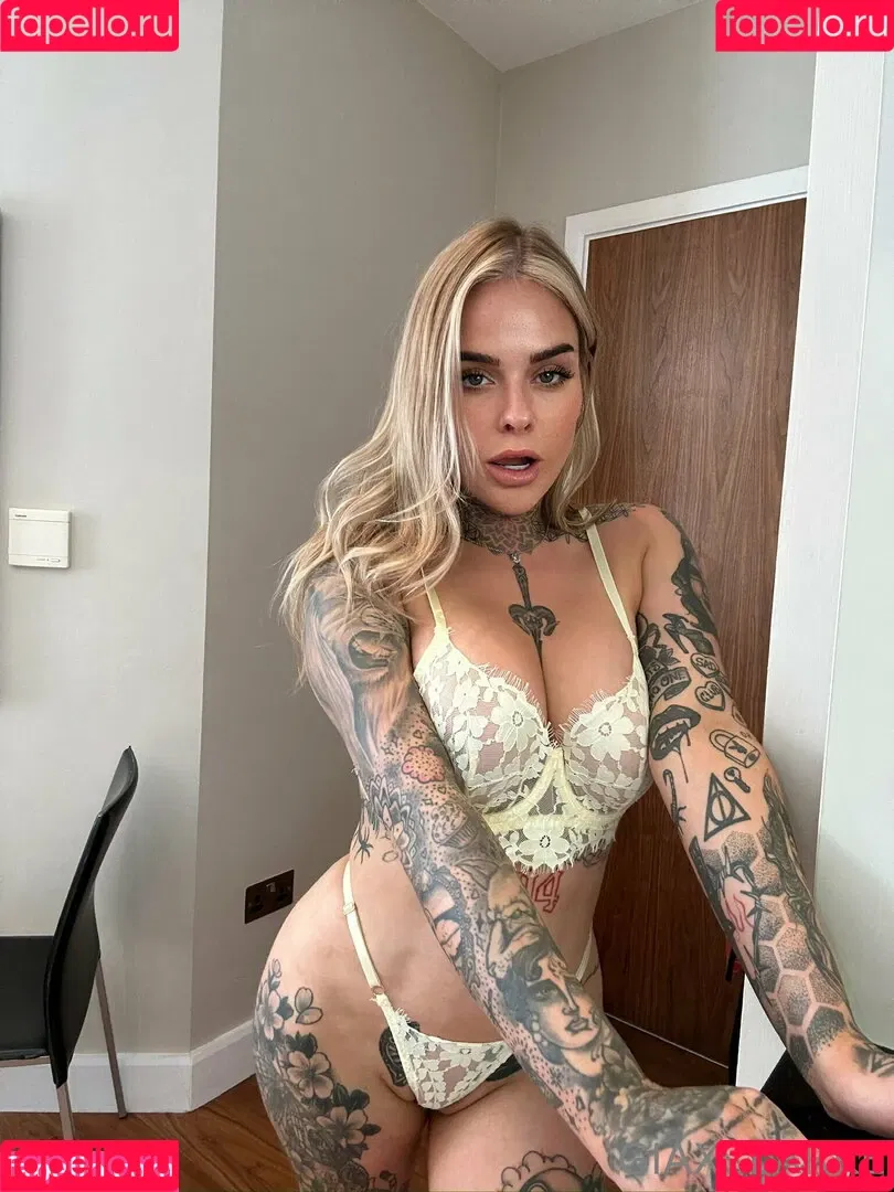 giaxclarke Onlyfans Photo Gallery 