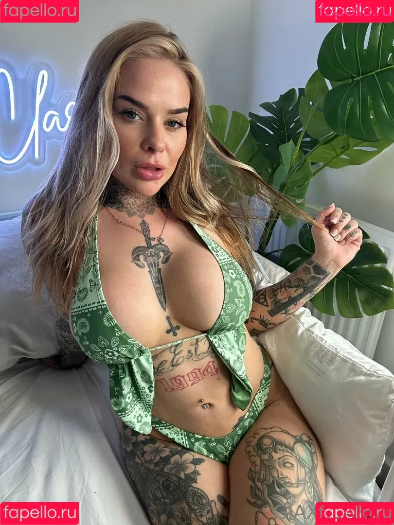 giaxclarke Onlyfans Photo Gallery 