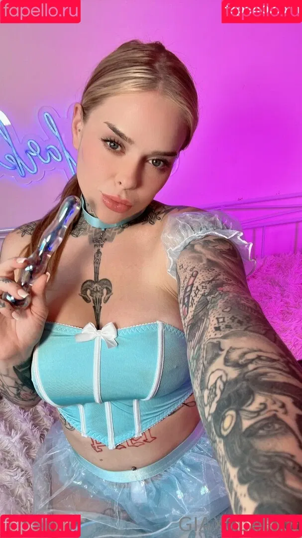 giaxclarke Onlyfans Photo Gallery 