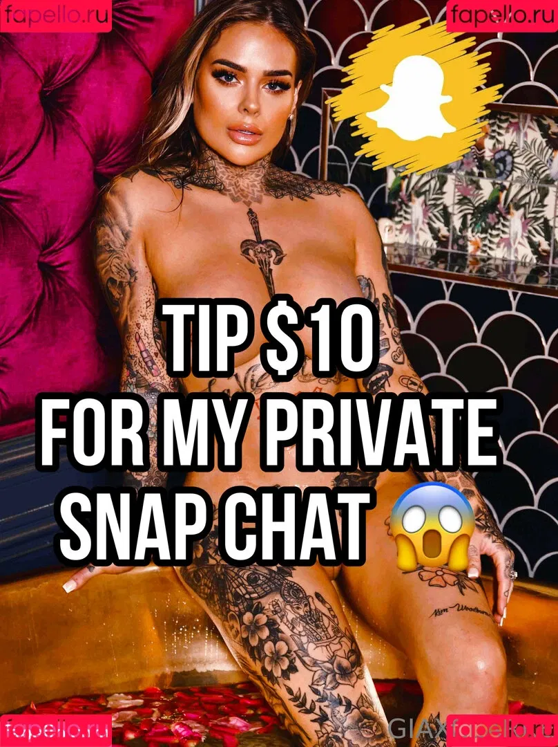 giaxclarke Onlyfans Photo Gallery 