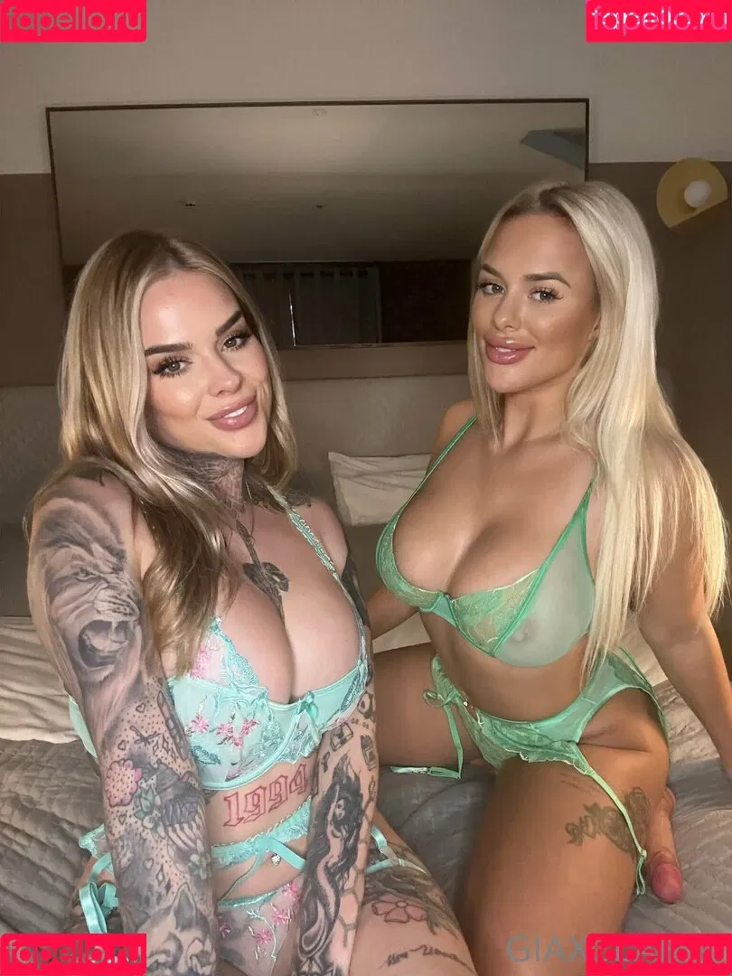 giaxclarke Onlyfans Photo Gallery 