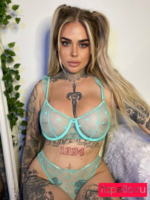 giaxclarke Nude Onlyfans Photo 45