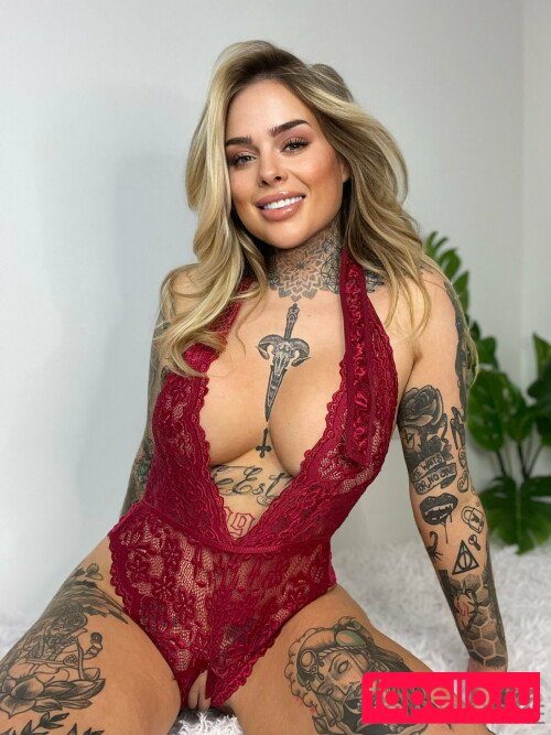 giaxclarke Nude Onlyfans Photo 33