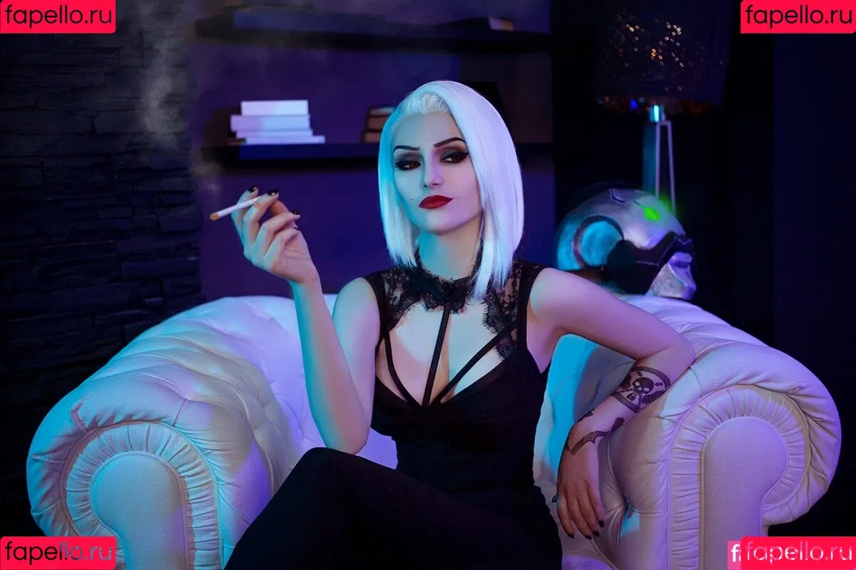 Vixena Siren Onlyfans Photo Gallery 