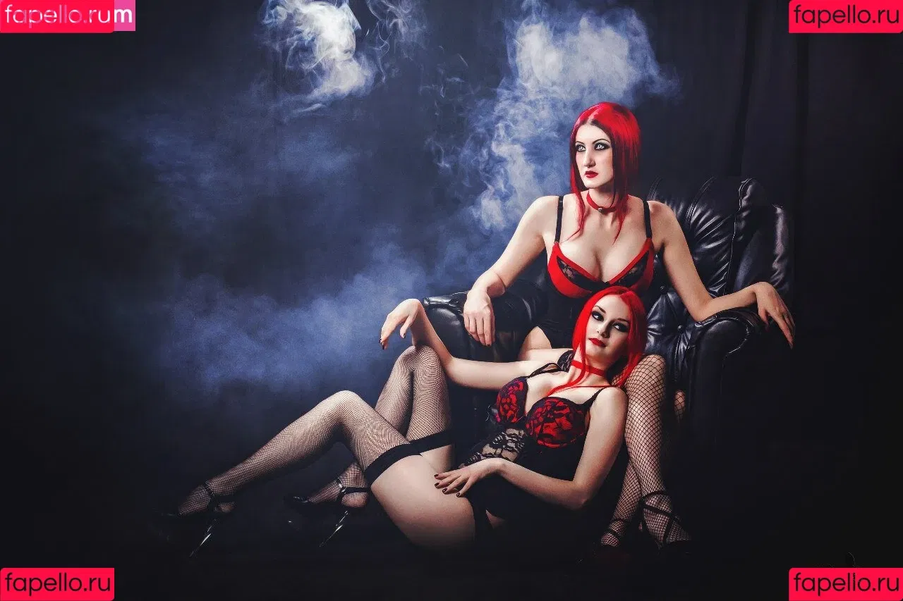 Vixena Siren Onlyfans Photo Gallery 