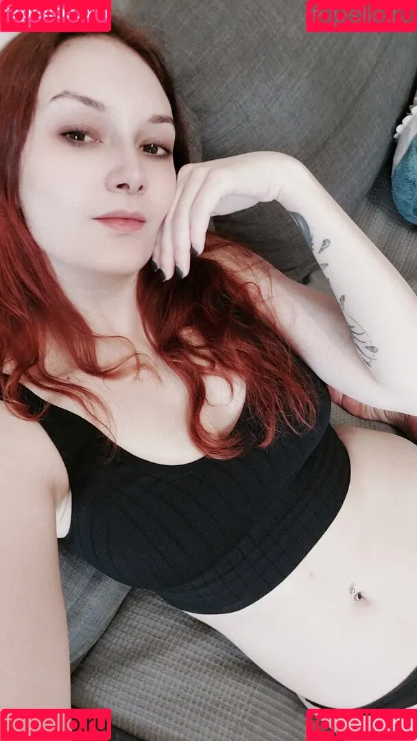 Vixena Siren Onlyfans Photo Gallery 