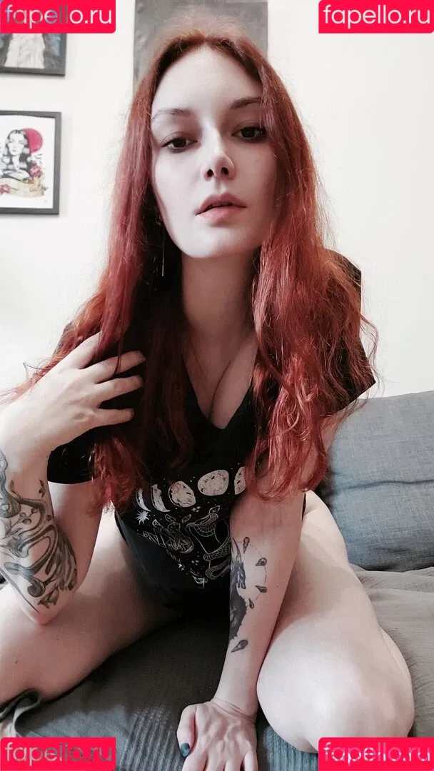 Vixena Siren Onlyfans Photo Gallery 