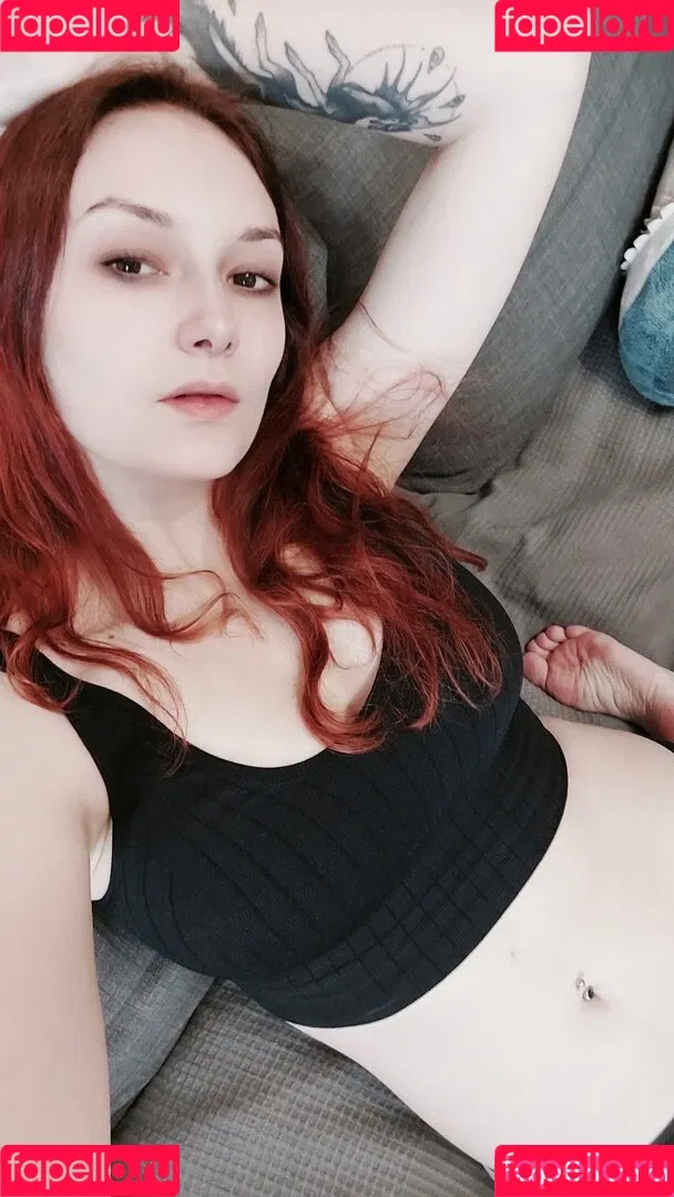 Vixena Siren Onlyfans Photo Gallery 