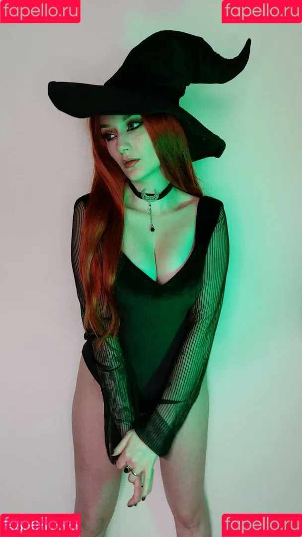 Vixena Siren Onlyfans Photo Gallery 