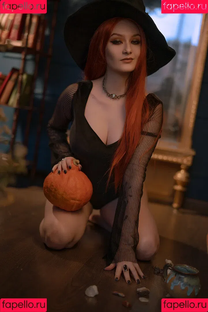 Vixena Siren Onlyfans Photo Gallery 