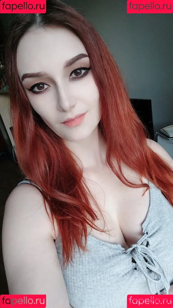 Vixena Siren Onlyfans Photo Gallery 