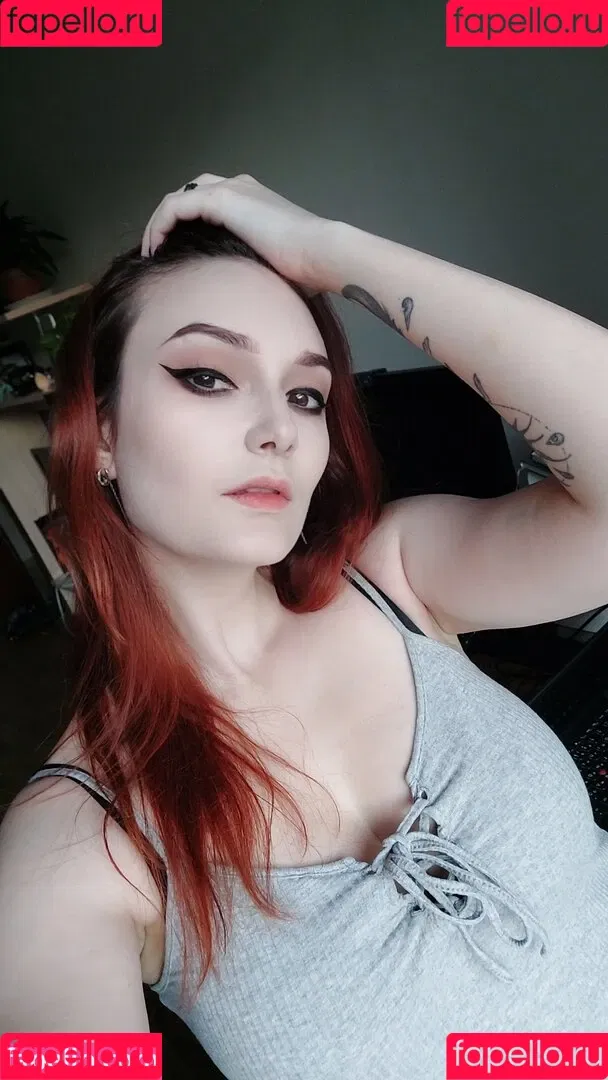 Vixena Siren Onlyfans Photo Gallery 