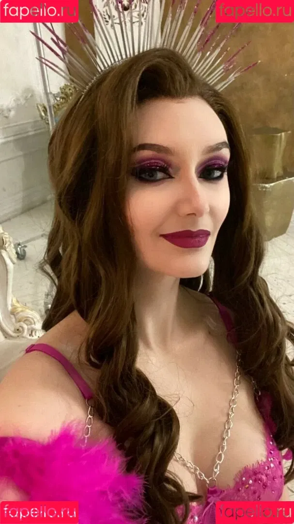 Vixena Siren Onlyfans Photo Gallery 