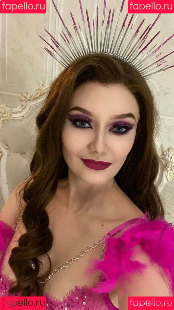 Vixena Siren Onlyfans Photo Gallery 