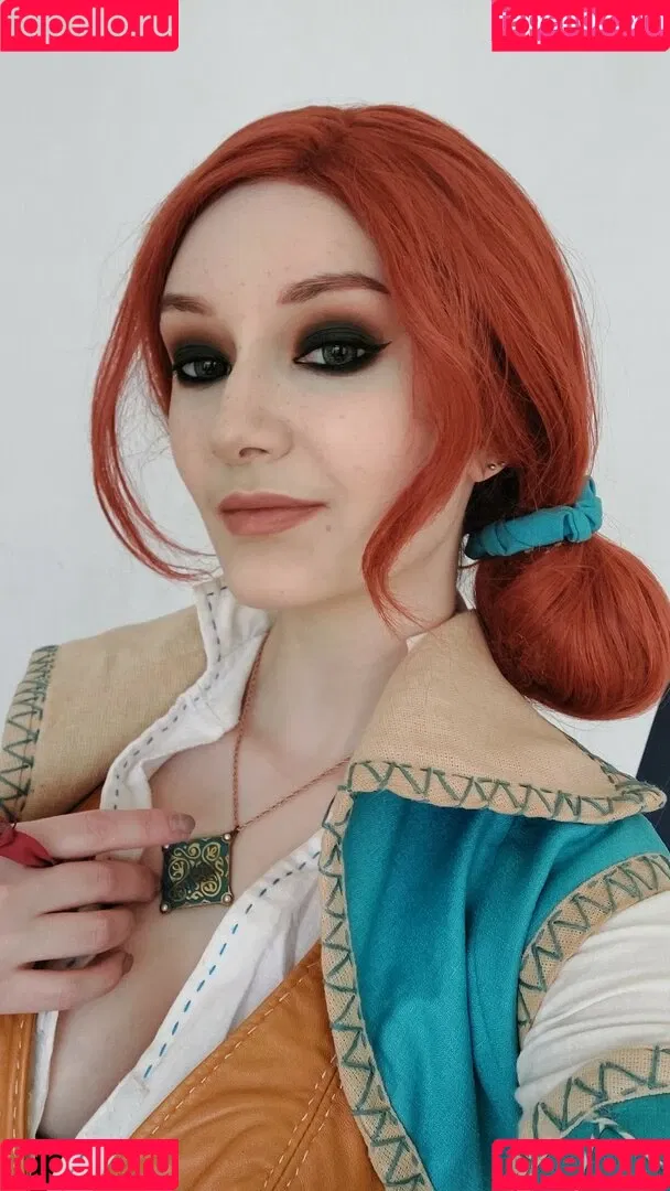 Vixena Siren Onlyfans Photo Gallery 