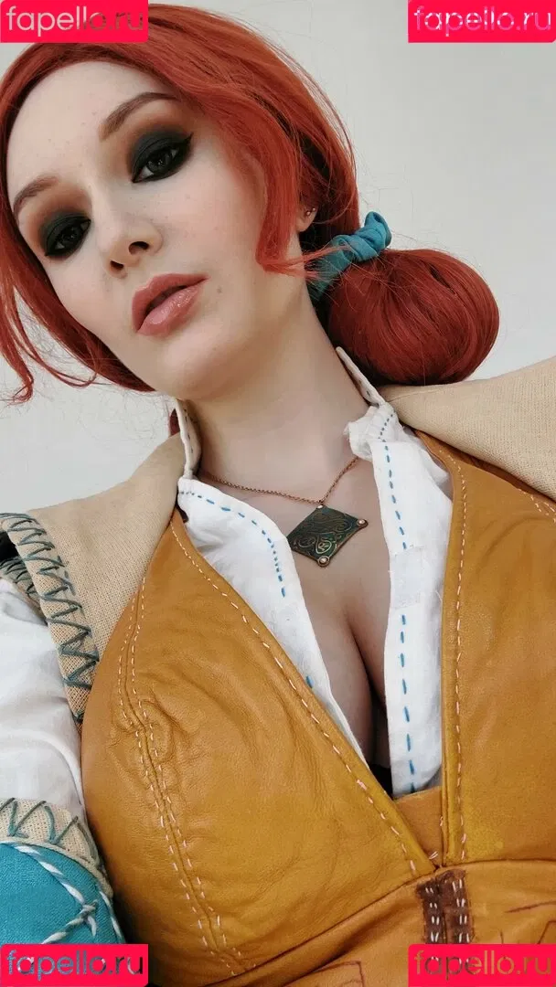Vixena Siren Onlyfans Photo Gallery 