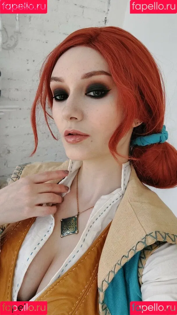 Vixena Siren Onlyfans Photo Gallery 