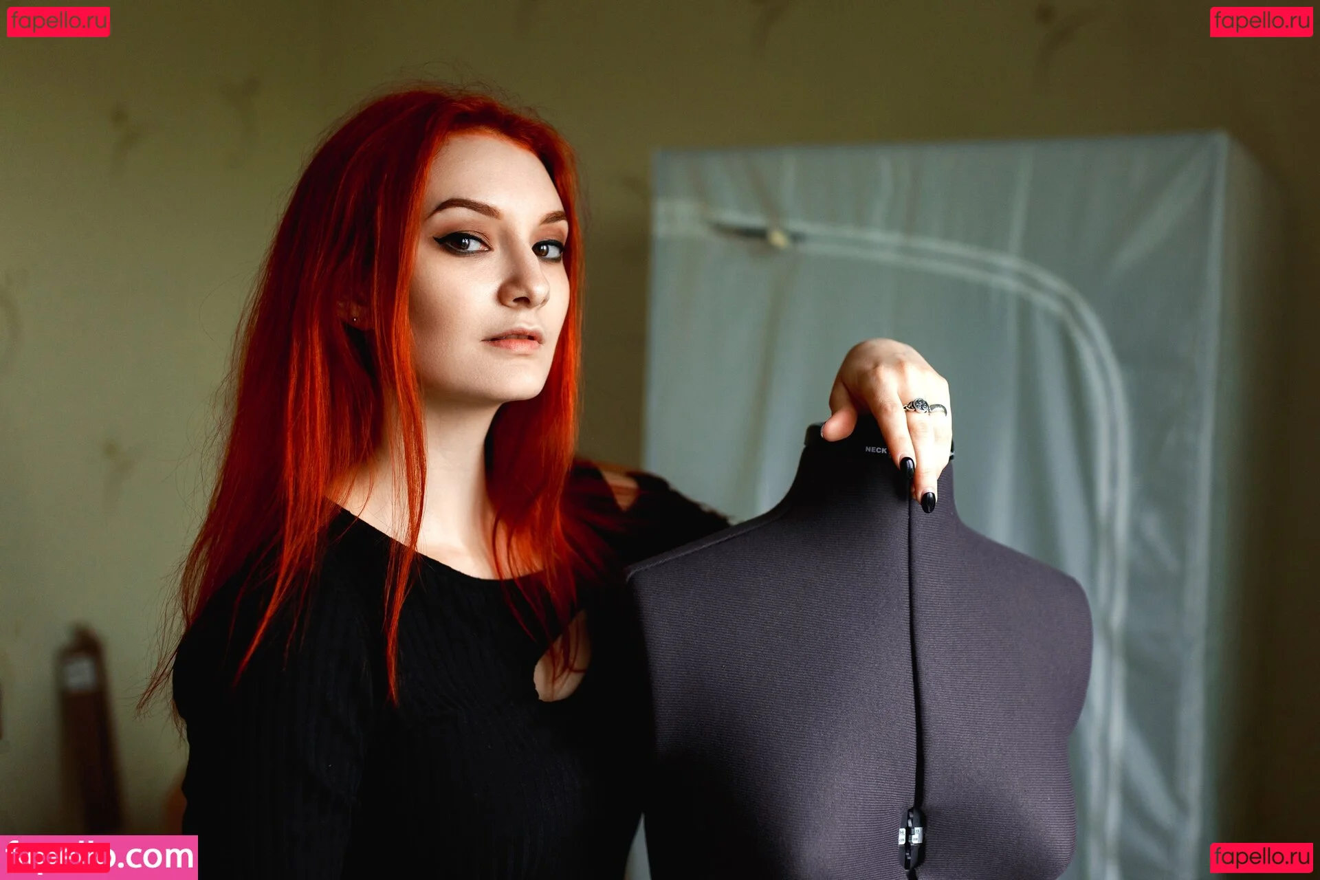 Vixena Siren Onlyfans Photo Gallery 