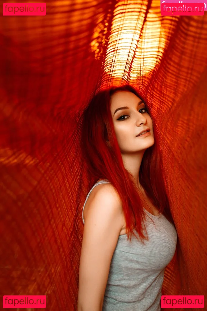 Vixena Siren Onlyfans Photo Gallery 