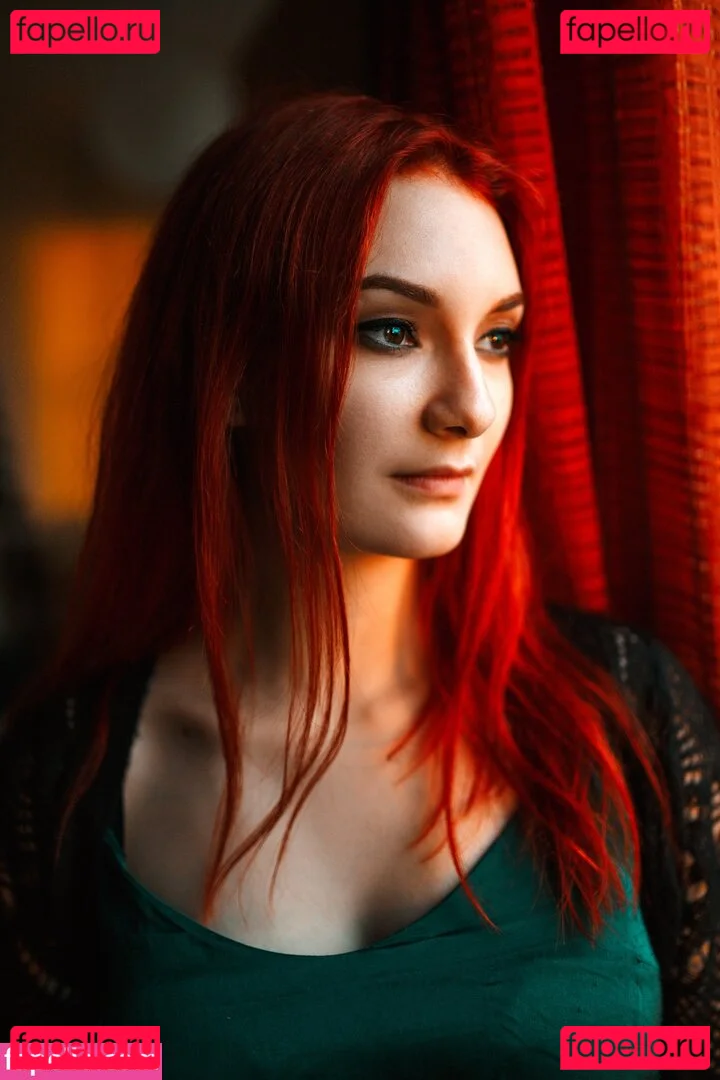 Vixena Siren Onlyfans Photo Gallery 