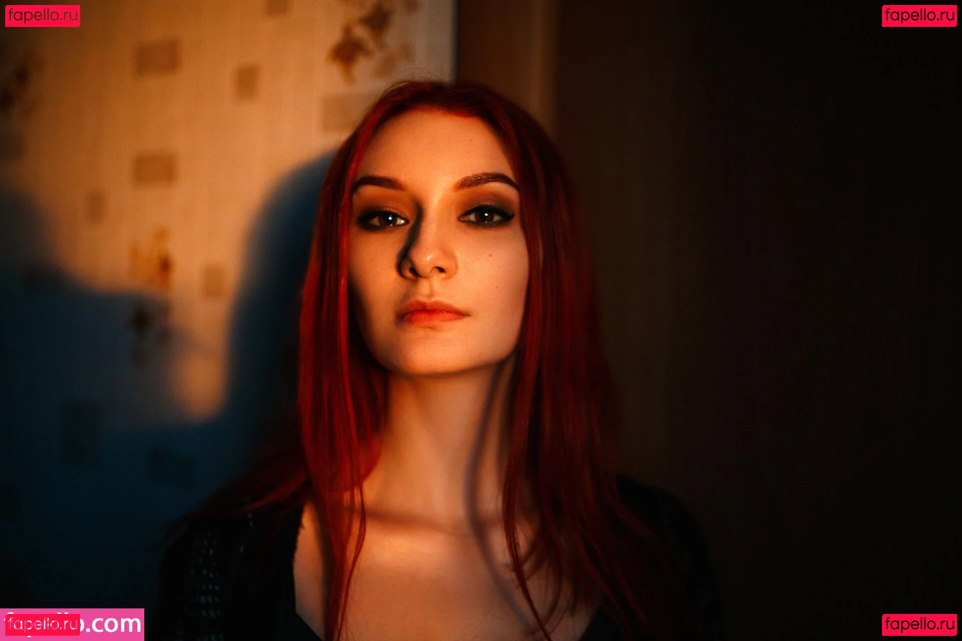 Vixena Siren Onlyfans Photo Gallery 