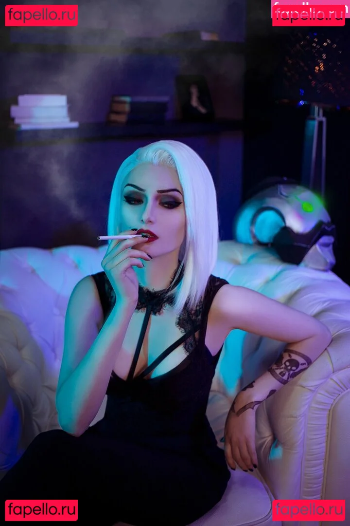 Vixena Siren Onlyfans Photo Gallery 