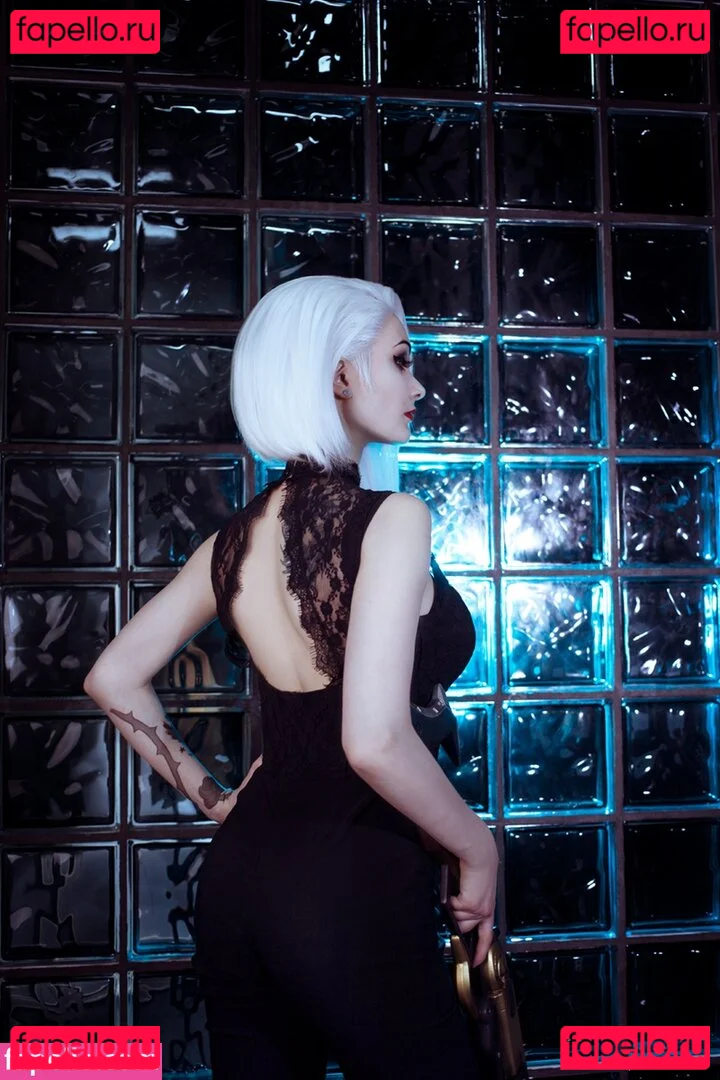 Vixena Siren Onlyfans Photo Gallery 