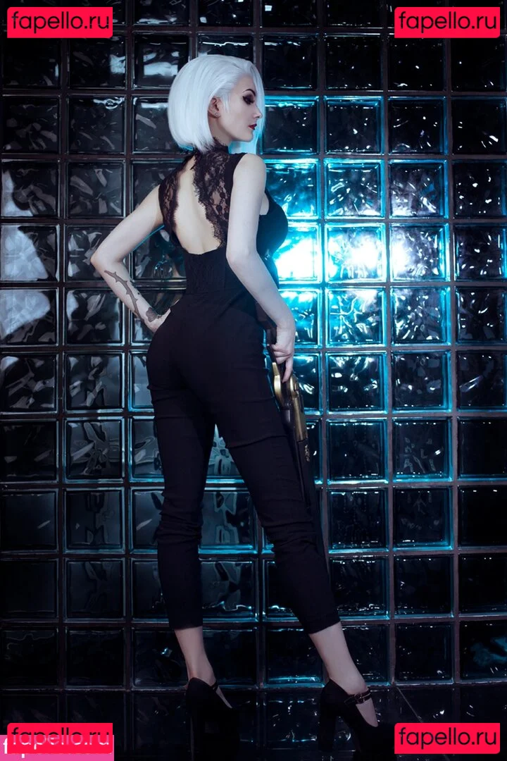 Vixena Siren Onlyfans Photo Gallery 