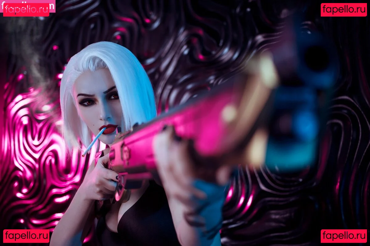 Vixena Siren Onlyfans Photo Gallery 