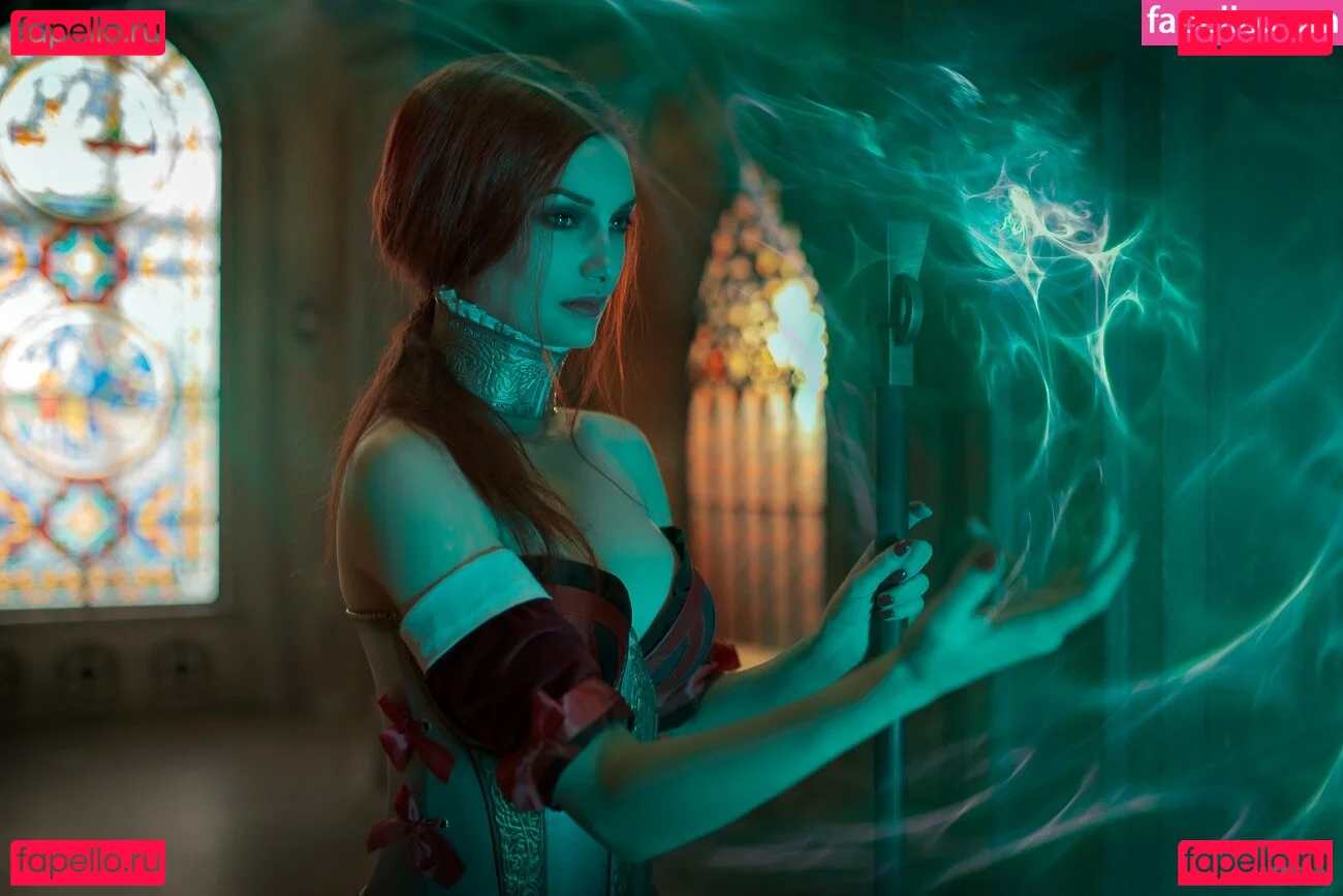 Vixena Siren Onlyfans Photo Gallery 