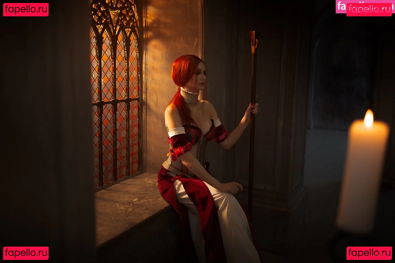 Vixena Siren Onlyfans Photo Gallery 