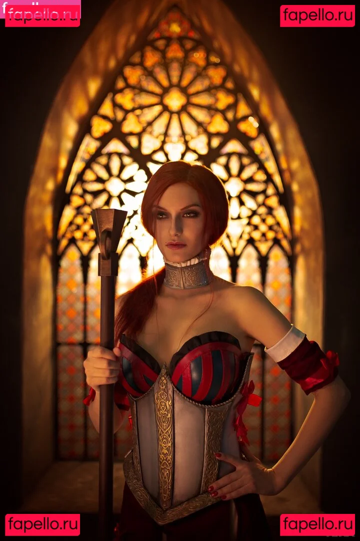 Vixena Siren Onlyfans Photo Gallery 