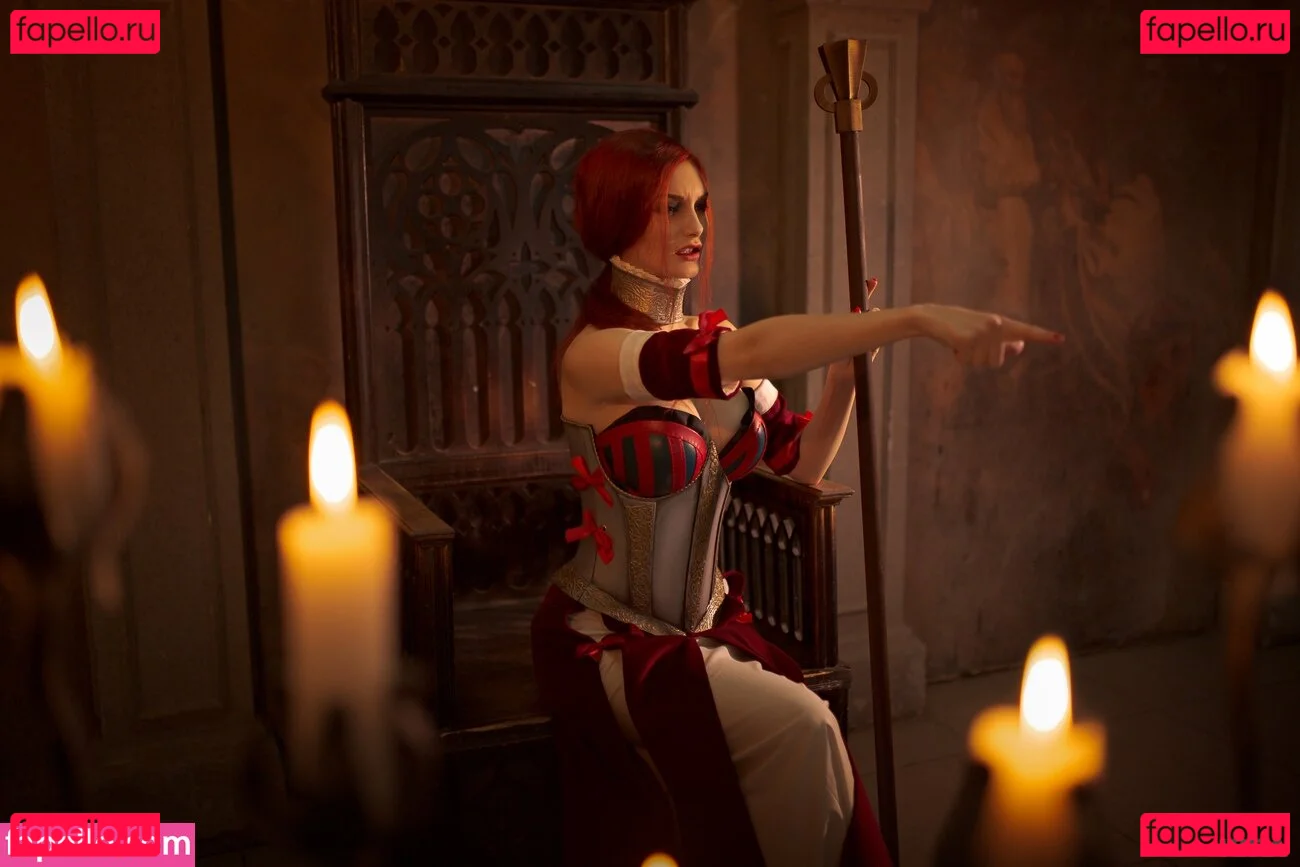 Vixena Siren Onlyfans Photo Gallery 