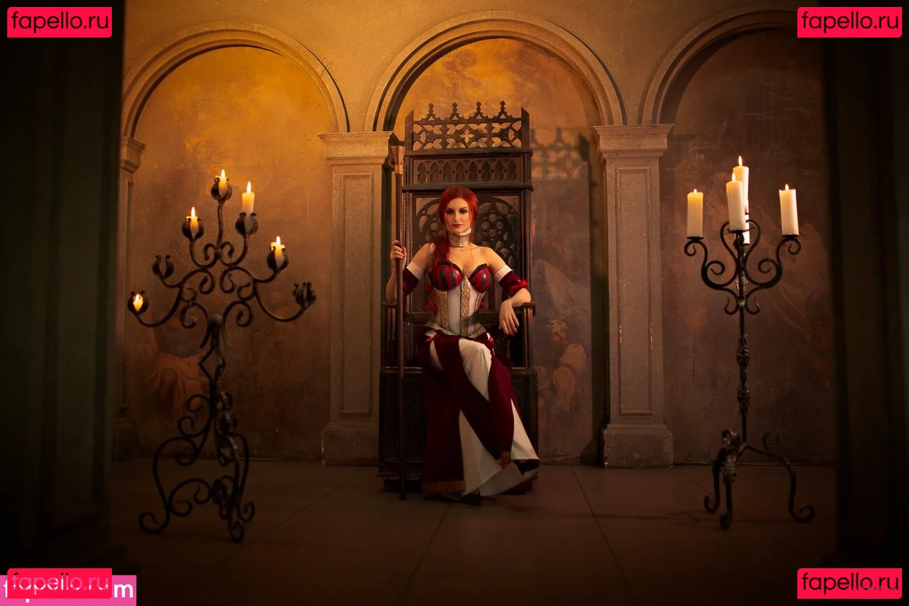 Vixena Siren Onlyfans Photo Gallery 