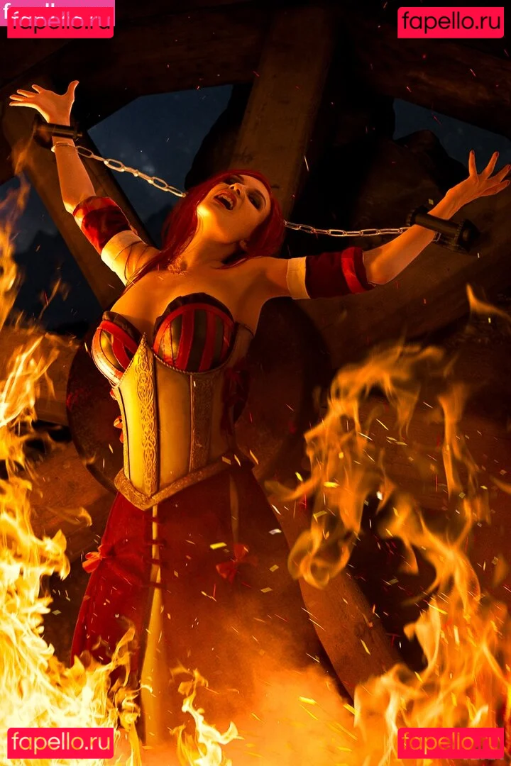 Vixena Siren Onlyfans Photo Gallery 