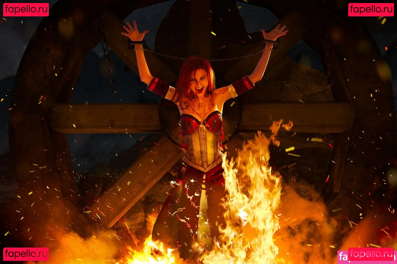 Vixena Siren Onlyfans Photo Gallery 