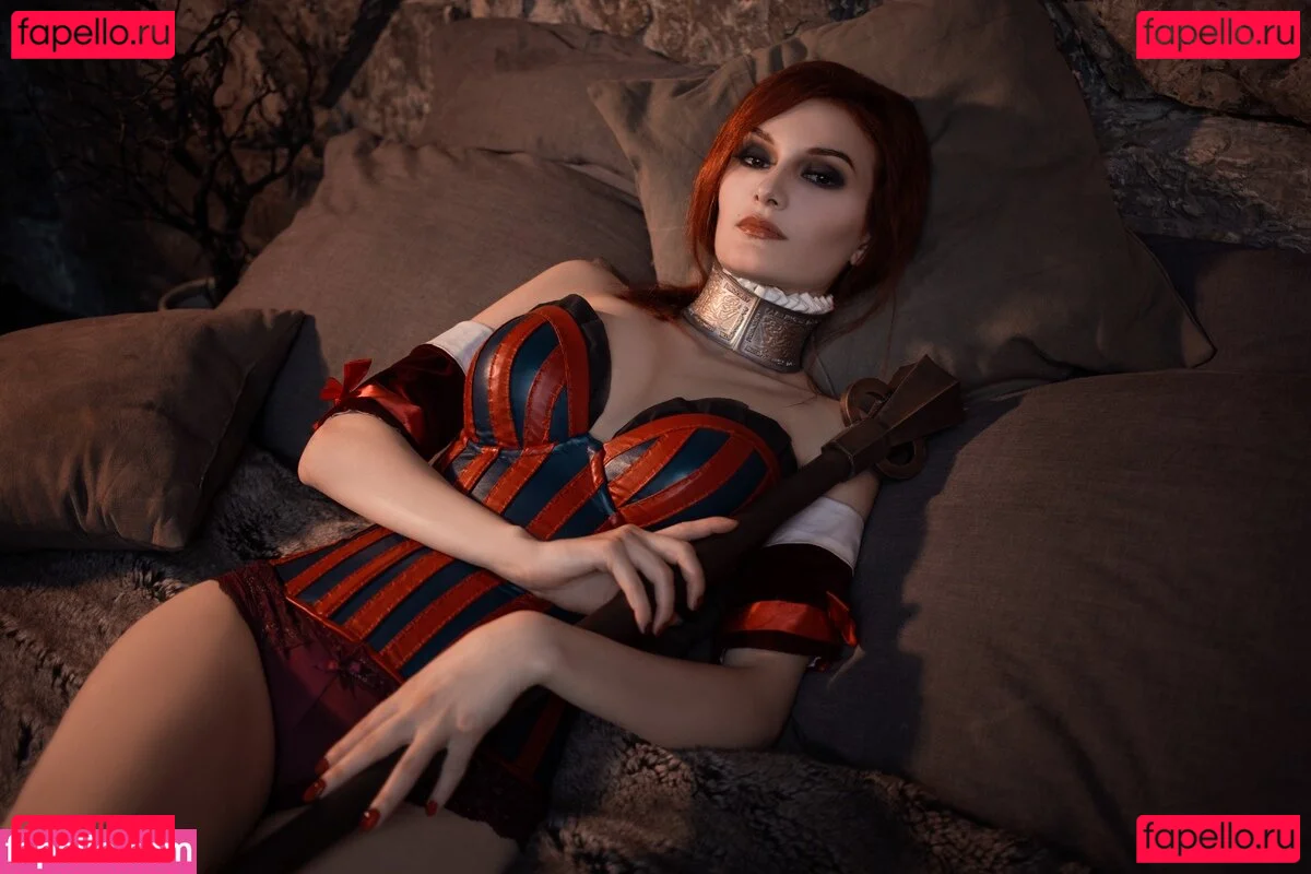 Vixena Siren Onlyfans Photo Gallery 